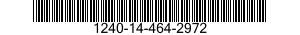 1240-14-464-2972 SPACER,OPTICAL ELEMENT 1240144642972 144642972
