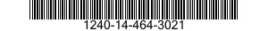 1240-14-464-3021 PAD,CUSHIONING 1240144643021 144643021