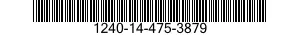 1240-14-475-3879  1240144753879 144753879