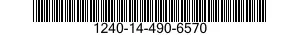 1240-14-490-6570  1240144906570 144906570