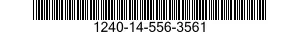 1240-14-556-3561 RANGE FINDER,LASER 1240145563561 145563561