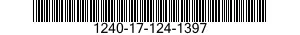 1240-17-124-1397 MOUNT,TELESCOPE 1240171241397 171241397