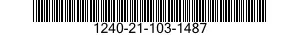 1240-21-103-1487  1240211031487 211031487