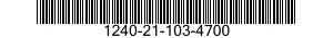 1240-21-103-4700 RINGXOPTICAL ELEMEN 1240211034700 211034700