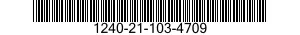 1240-21-103-4709  1240211034709 211034709