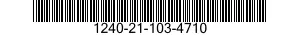 1240-21-103-4710  1240211034710 211034710