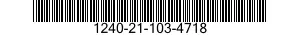 1240-21-103-4718 LOCKING SPRING 1240211034718 211034718