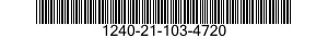 1240-21-103-4720  1240211034720 211034720
