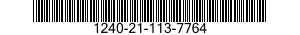 1240-21-113-7764  1240211137764 211137764
