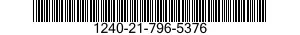 1240-21-796-5376  1240217965376 217965376