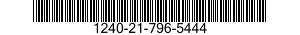 1240-21-796-5444  1240217965444 217965444