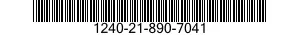 1240-21-890-7041 HOLDER,OPTICAL ELEMENT 1240218907041 218907041