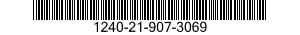 1240-21-907-3069 SIGHT,INFINITY 1240219073069 219073069