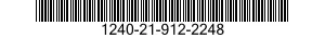 1240-21-912-2248 LASER SIGHT SYSTEM 1240219122248 219122248