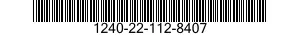 1240-22-112-8407  1240221128407 221128407
