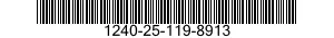 1240-25-119-8913 DEKSEL 1240251198913 251198913