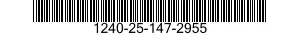 1240-25-147-2955 RANGE FINDER,LASER 1240251472955 251472955