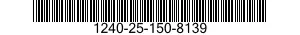 1240-25-150-8139 RANGE FINDER,LASER 1240251508139 251508139