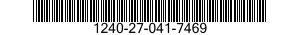 1240-27-041-7469 ARA PARCASI 1240270417469 270417469
