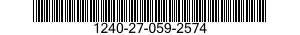1240-27-059-2574 CELL ASSEMBLY,OPTICAL INSTRUMENT 1240270592574 270592574