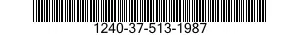 1240-37-513-1987 SIGHT UNIT 1240375131987 375131987