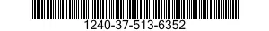 1240-37-513-6352 MOUNT,TELESCOPE 1240375136352 375136352