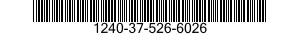 1240-37-526-6026 TARGET LOCATOR MODULE 1240375266026 375266026