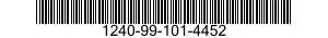 1240-99-101-4452  1240991014452 991014452