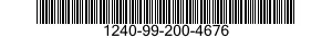 1240-99-200-4676  1240992004676 992004676