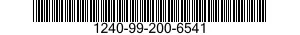 1240-99-200-6541  1240992006541 992006541
