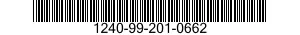 1240-99-201-0662  1240992010662 992010662