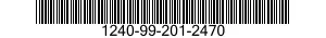 1240-99-201-2470  1240992012470 992012470