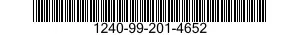 1240-99-201-4652  1240992014652 992014652