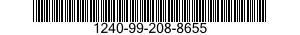 1240-99-208-8655  1240992088655 992088655