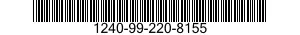 1240-99-220-8155  1240992208155 992208155