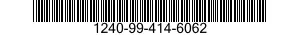 1240-99-414-6062 FILTER ASSEMBLY 1240994146062 994146062