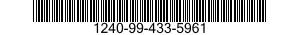 1240-99-433-5961  1240994335961 994335961