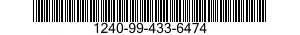 1240-99-433-6474  1240994336474 994336474