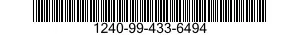 1240-99-433-6494  1240994336494 994336494