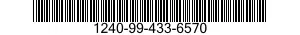 1240-99-433-6570  1240994336570 994336570