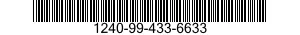 1240-99-433-6633  1240994336633 994336633