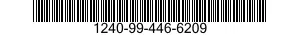 1240-99-446-6209  1240994466209 994466209