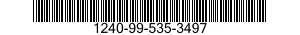 1240-99-535-3497 CELL,OBJECTIVE 1240995353497 995353497