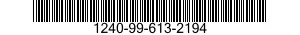 1240-99-613-2194 FILTER,LIGHT,TELESCOPIC INSTRUMENT 1240996132194 996132194