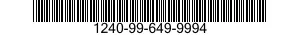 1240-99-649-9994 MIRROR SHAFT ASSEMB 1240996499994 996499994
