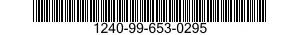 1240-99-653-0295  1240996530295 996530295