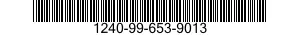 1240-99-653-9013 CASTING,HEAD ASSEMB 1240996539013 996539013