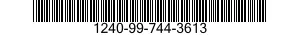 1240-99-744-3613 BROWPAD 1240997443613 997443613