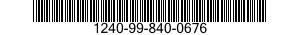 1240-99-840-0676 ENCODER 1240998400676 998400676