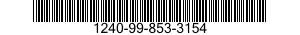 1240-99-853-3154  1240998533154 998533154